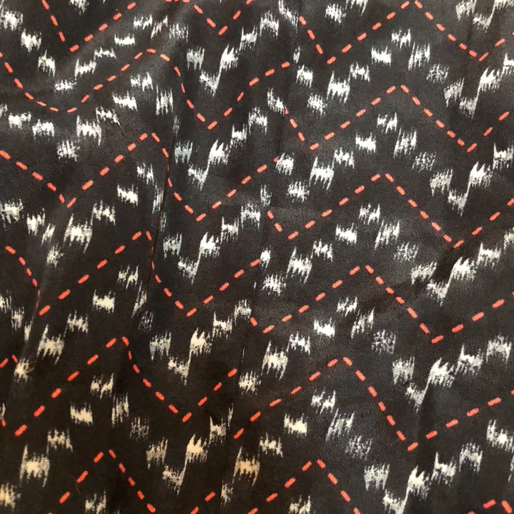 Pattern Joggers - Picture 2 of 2